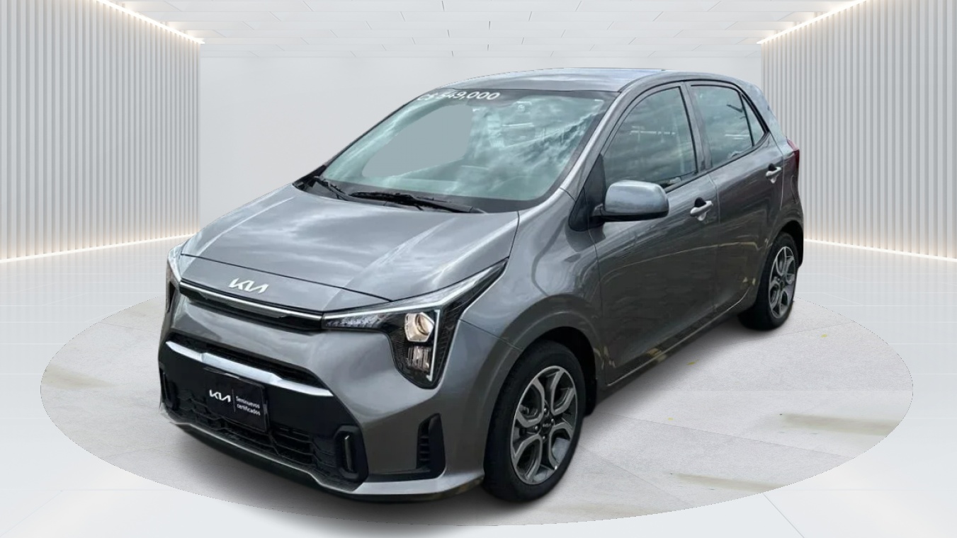 picanto 2025