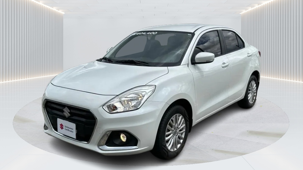 dzire 2024