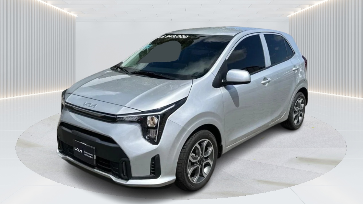 picanto 2025