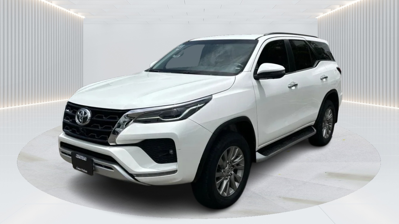 fortuner 2024
