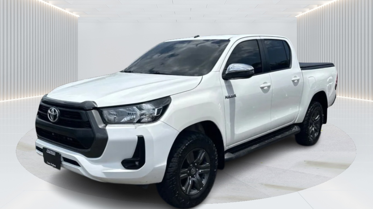 hilux 2023