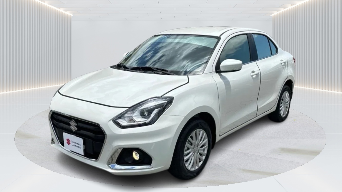 dzire 2025
