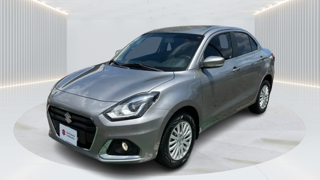 dzire 2023