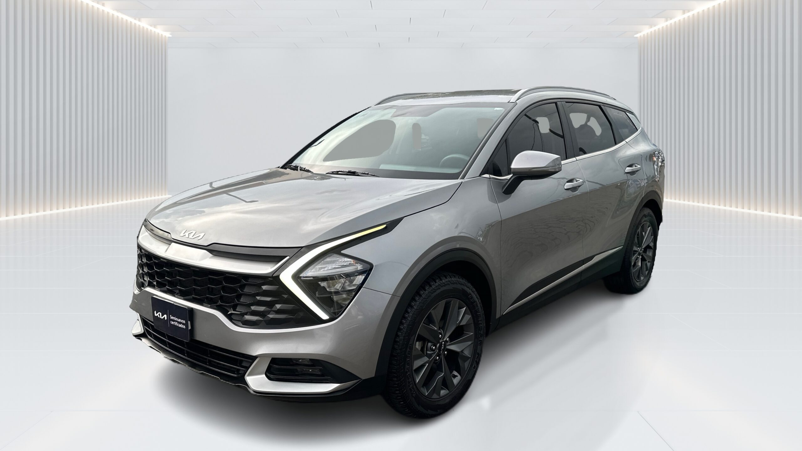 sportage 2023