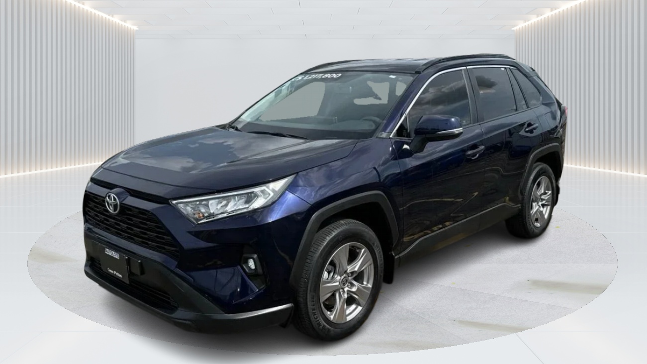 rav4 2024