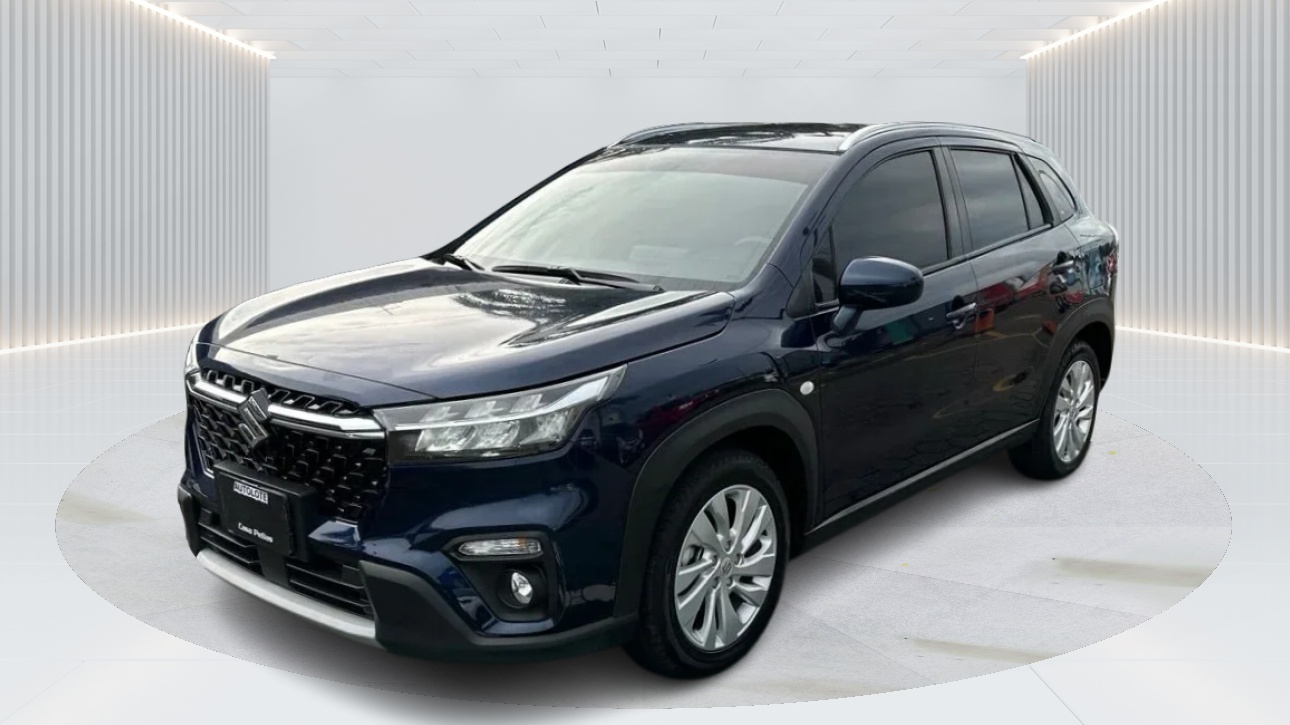 s cross 2023