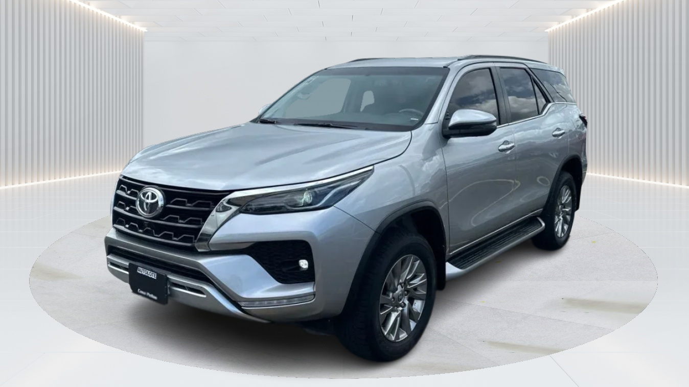 fortuner 2024