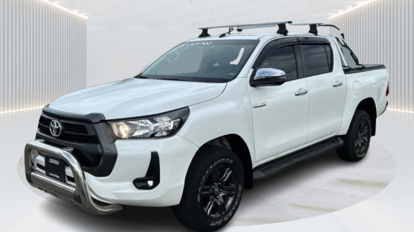 hilux 2023