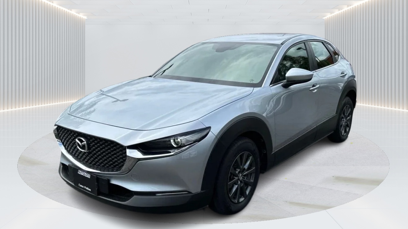 cx 30 2024