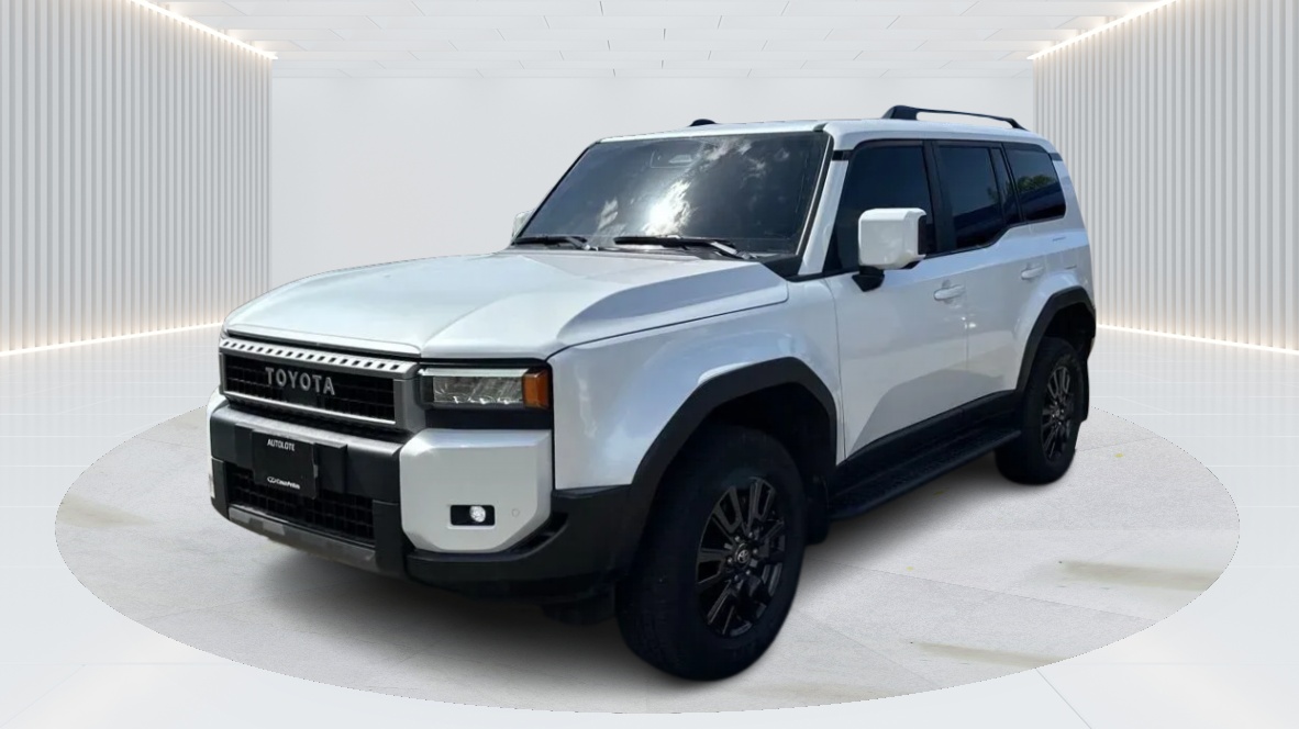 prado 2025