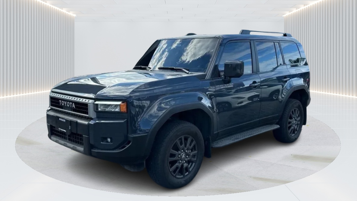 prado 2025