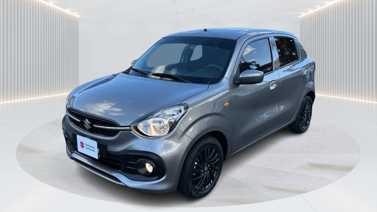 celerio 2023