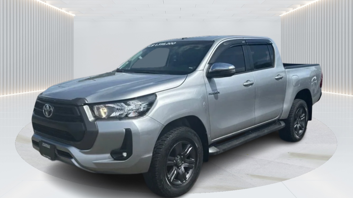 hilux 2023