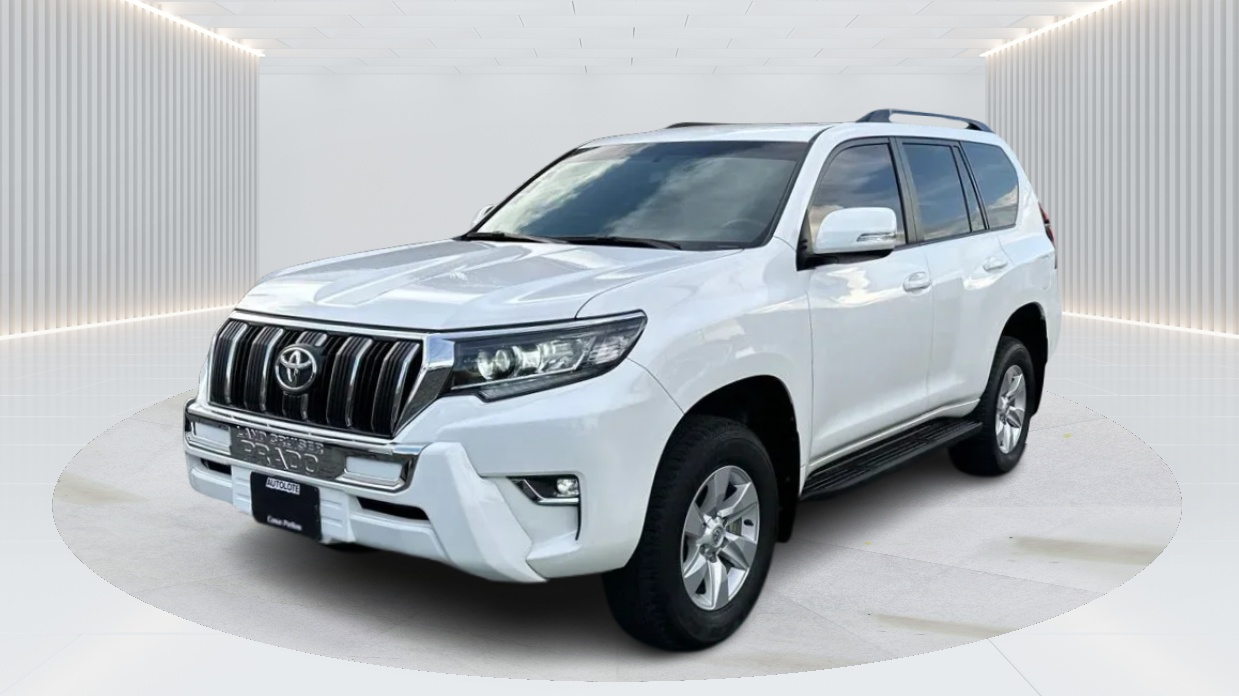 prado 2024
