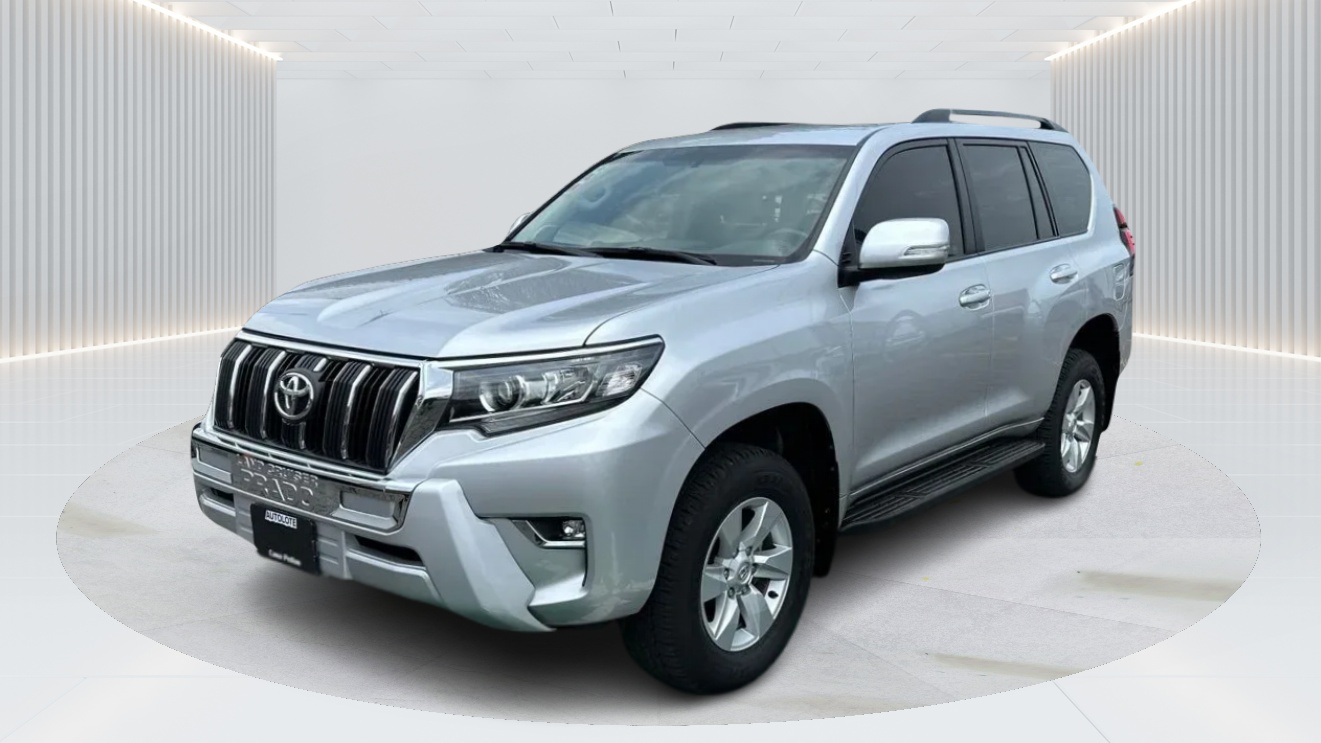 prado 2024