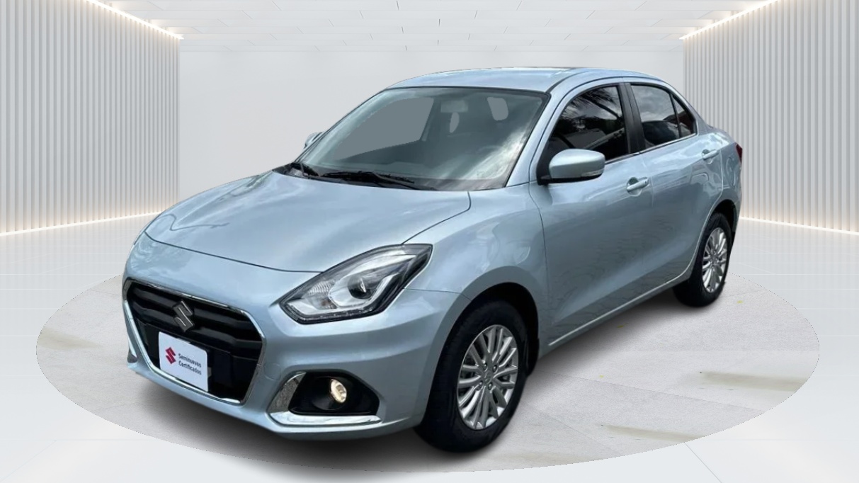 dzire 2025