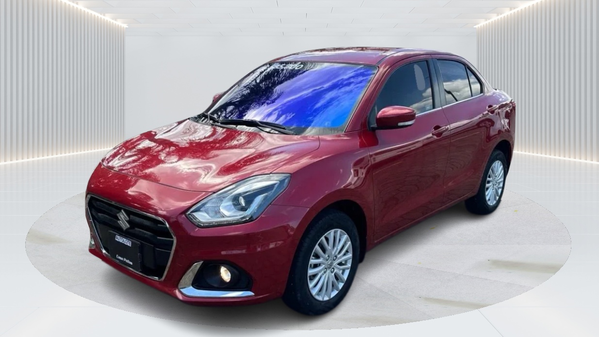dzire 2024