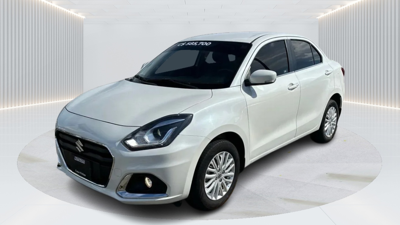 dzire 2023