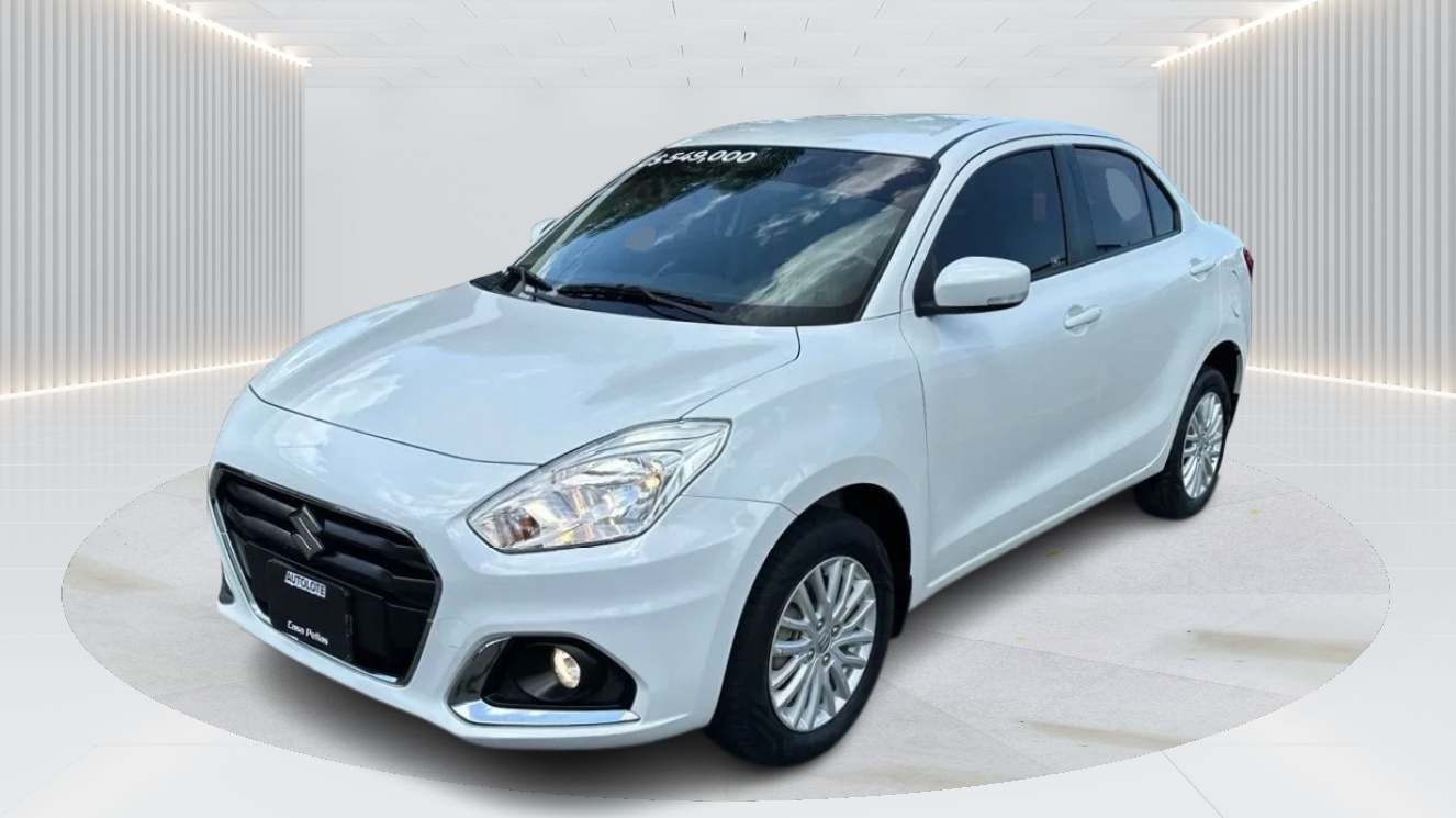 dzire 2023