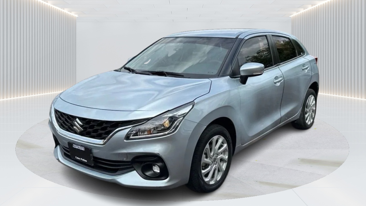 baleno 2023