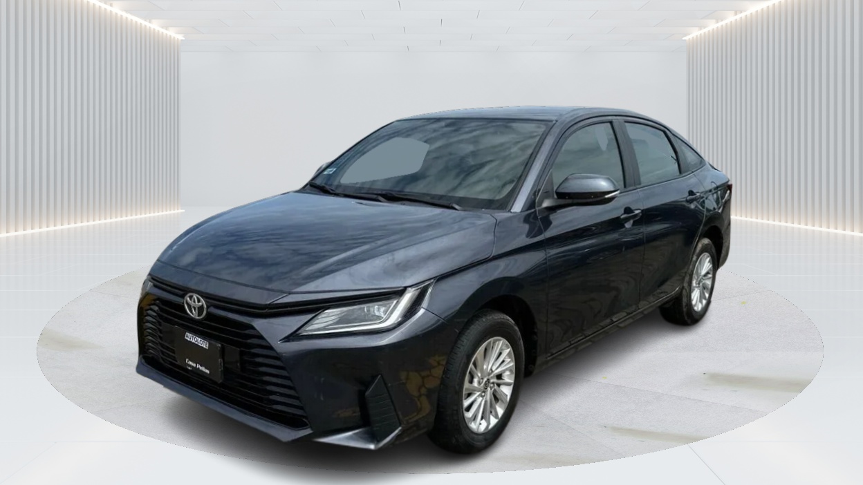 yaris 2024