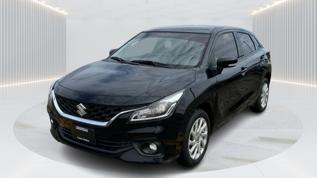 baleno 2023
