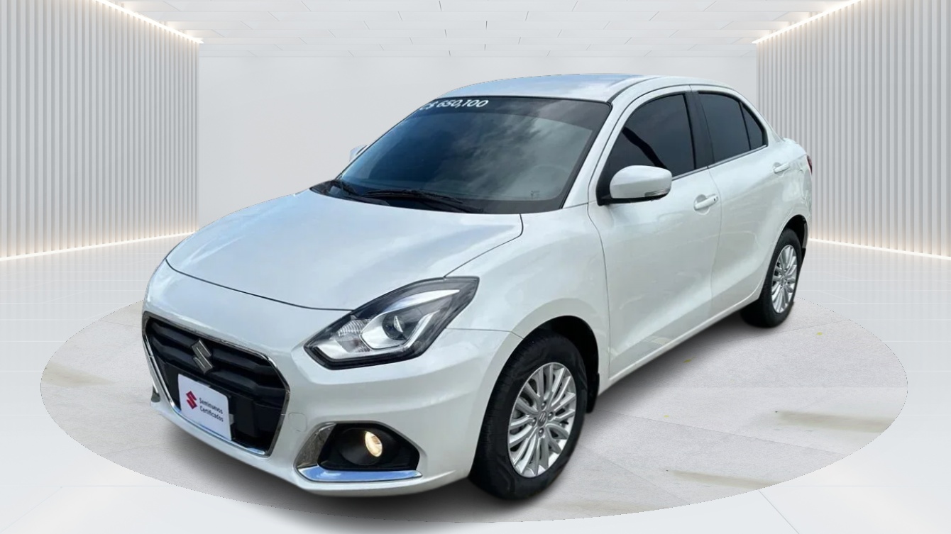 dzire 2025