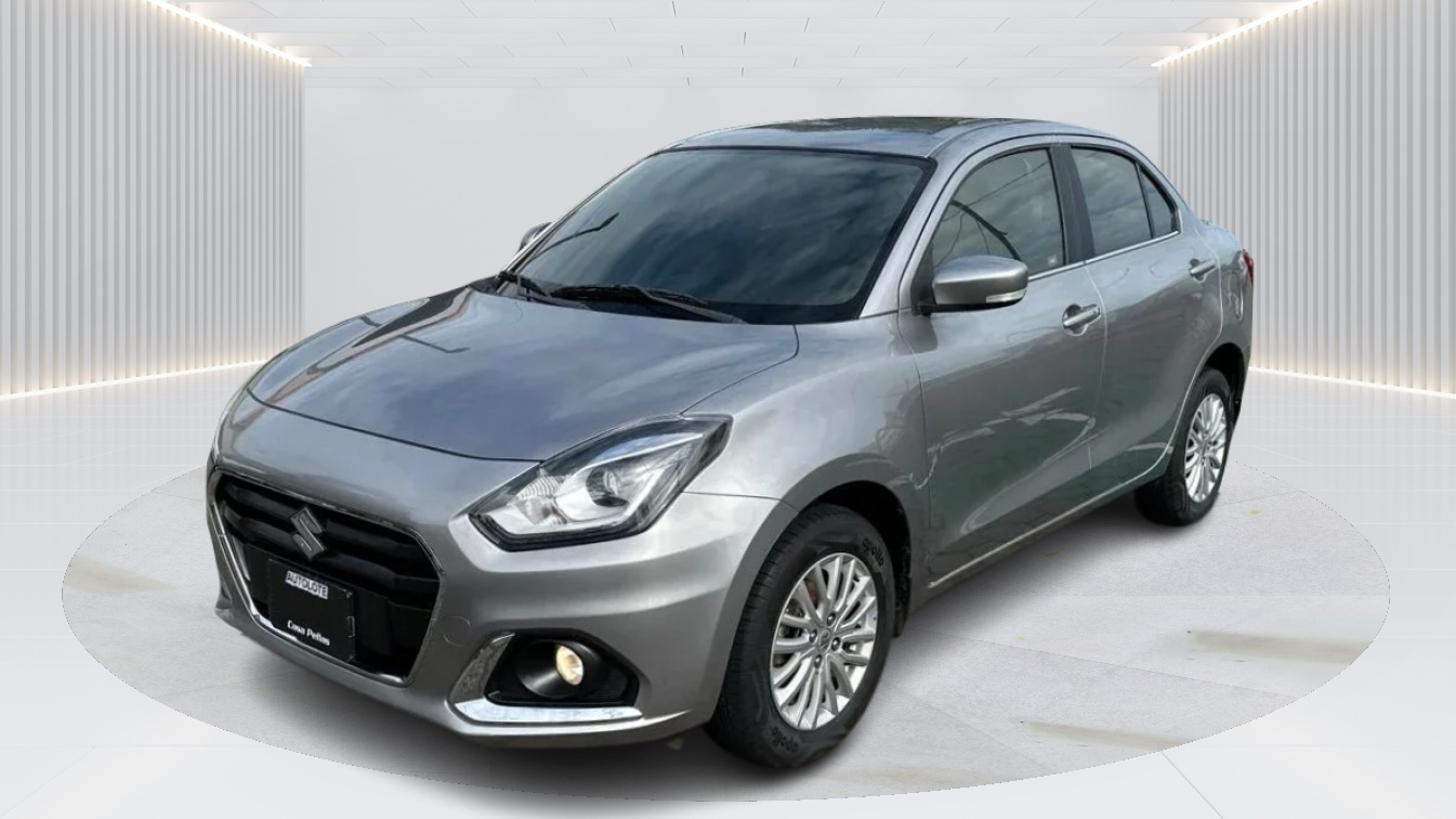 dzire 2023