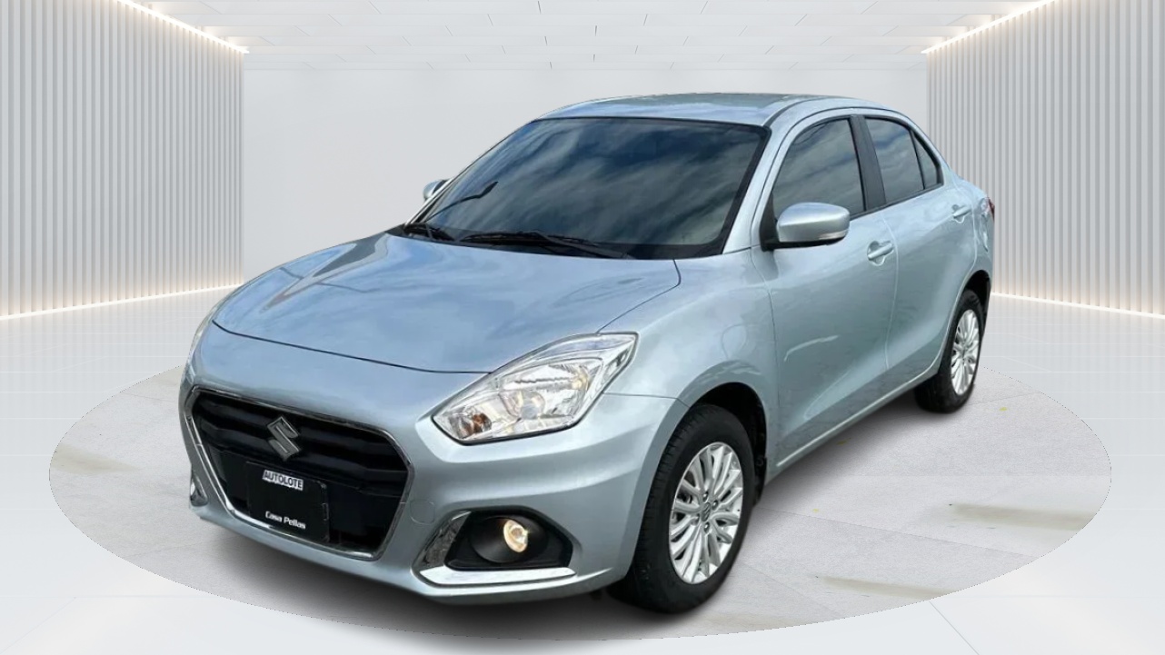 dzire 2025