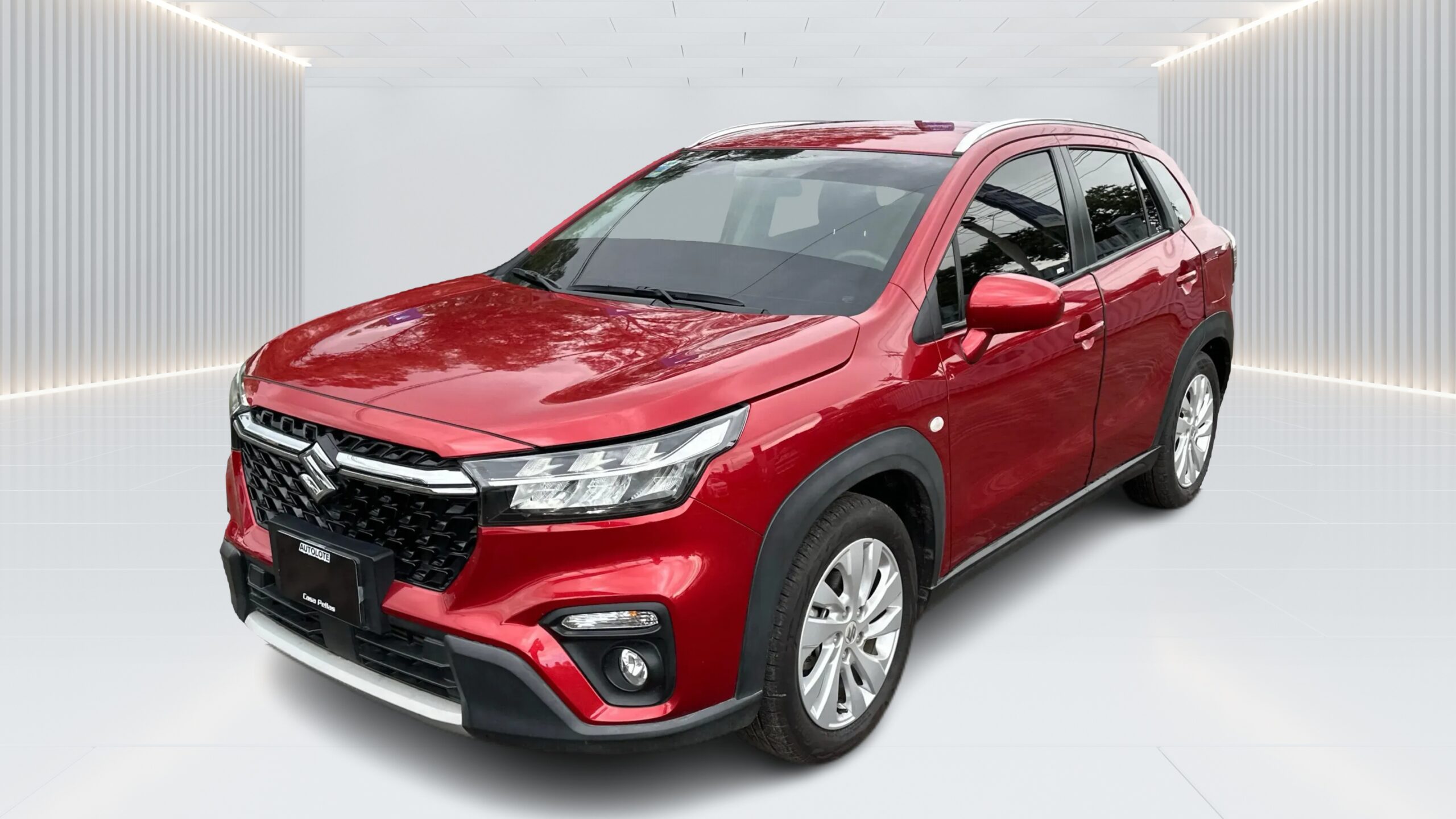 s cross 2023