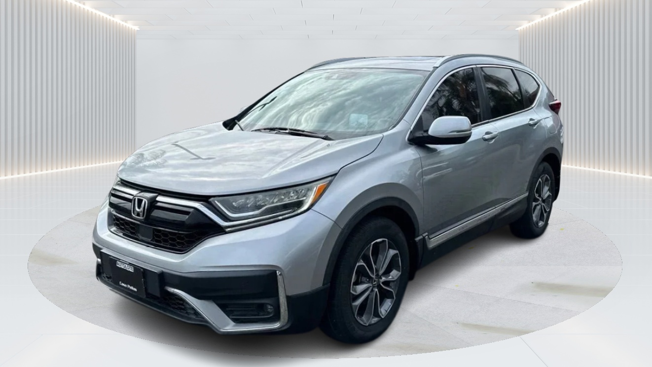 crv 2021