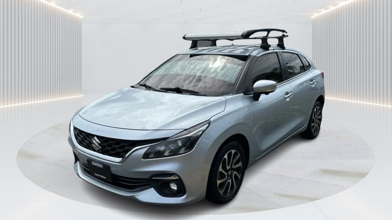 baleno 2023