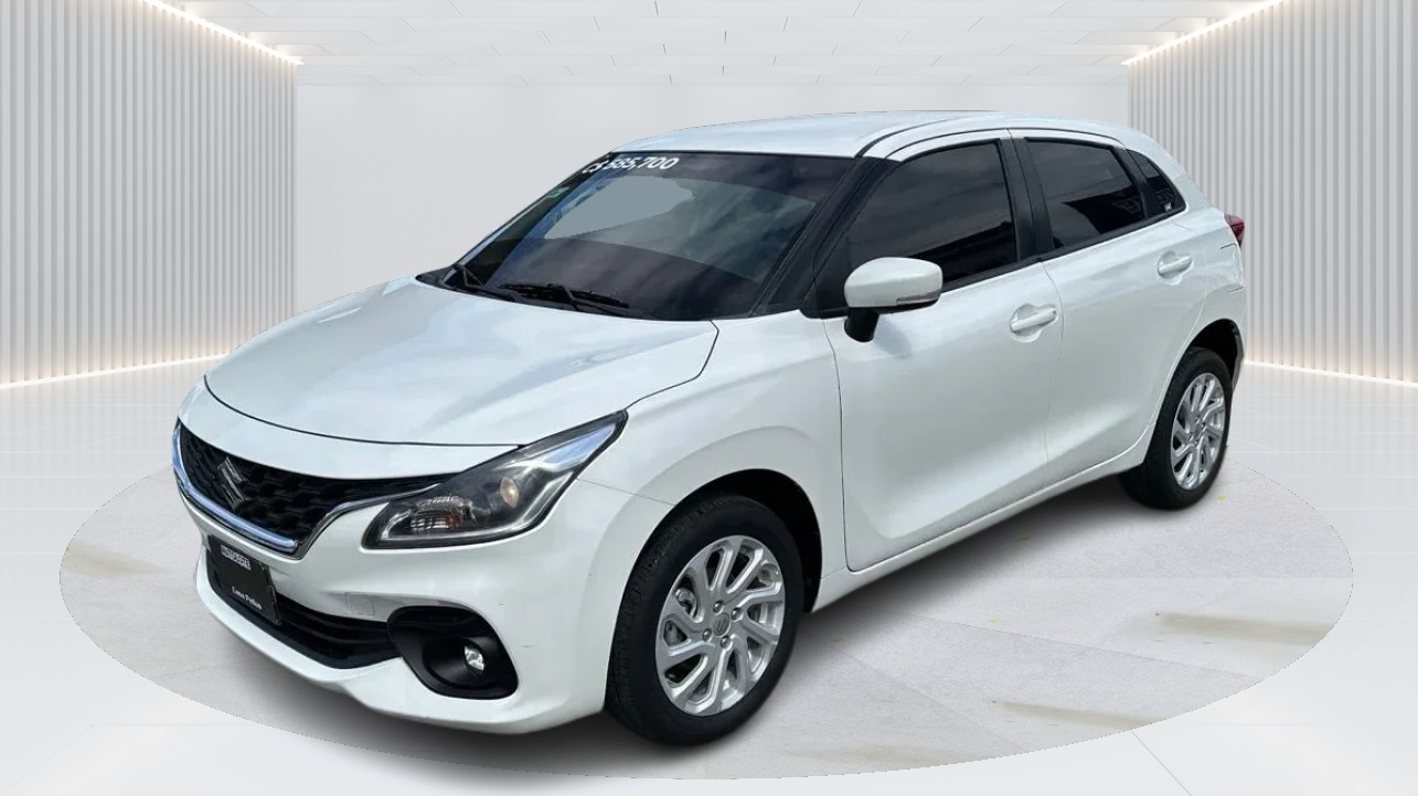 baleno 2023
