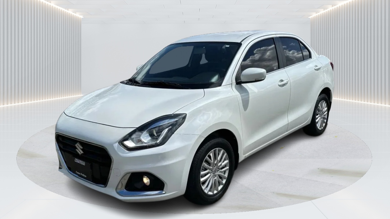 dzire 2023