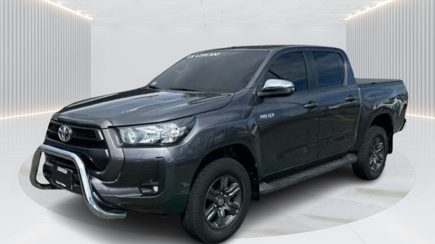 hilux 2023