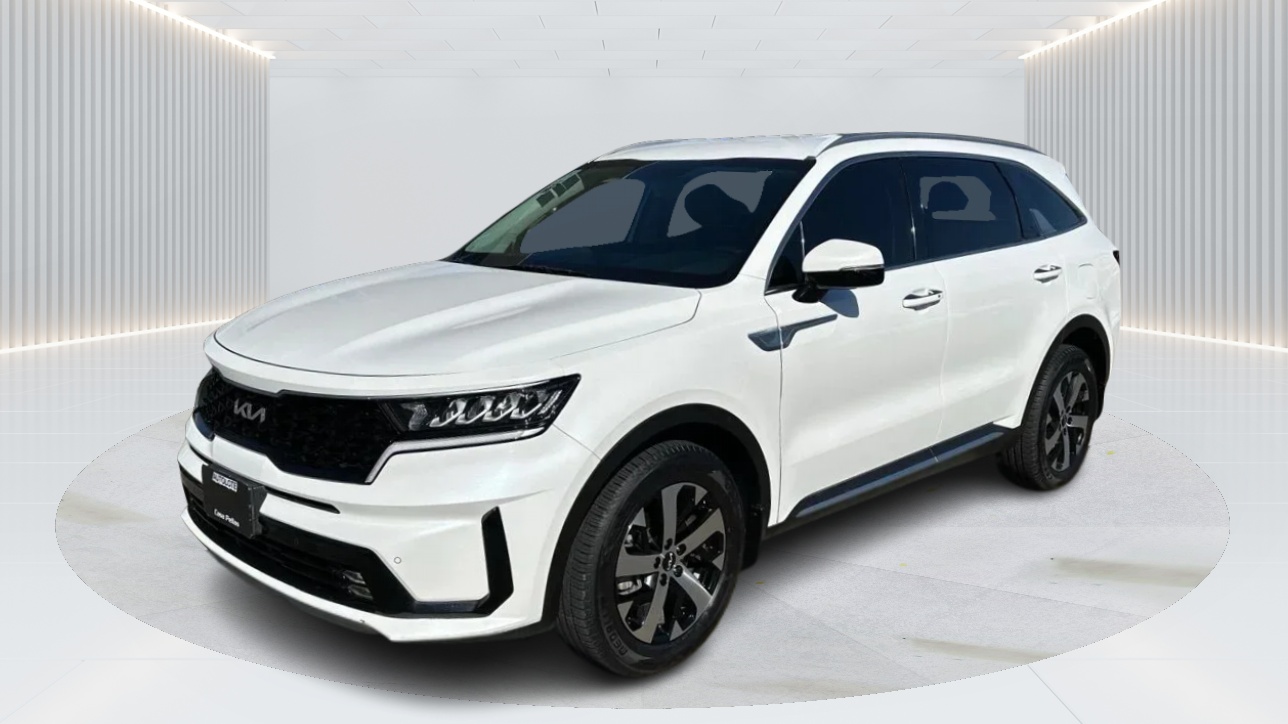 sorento 2023