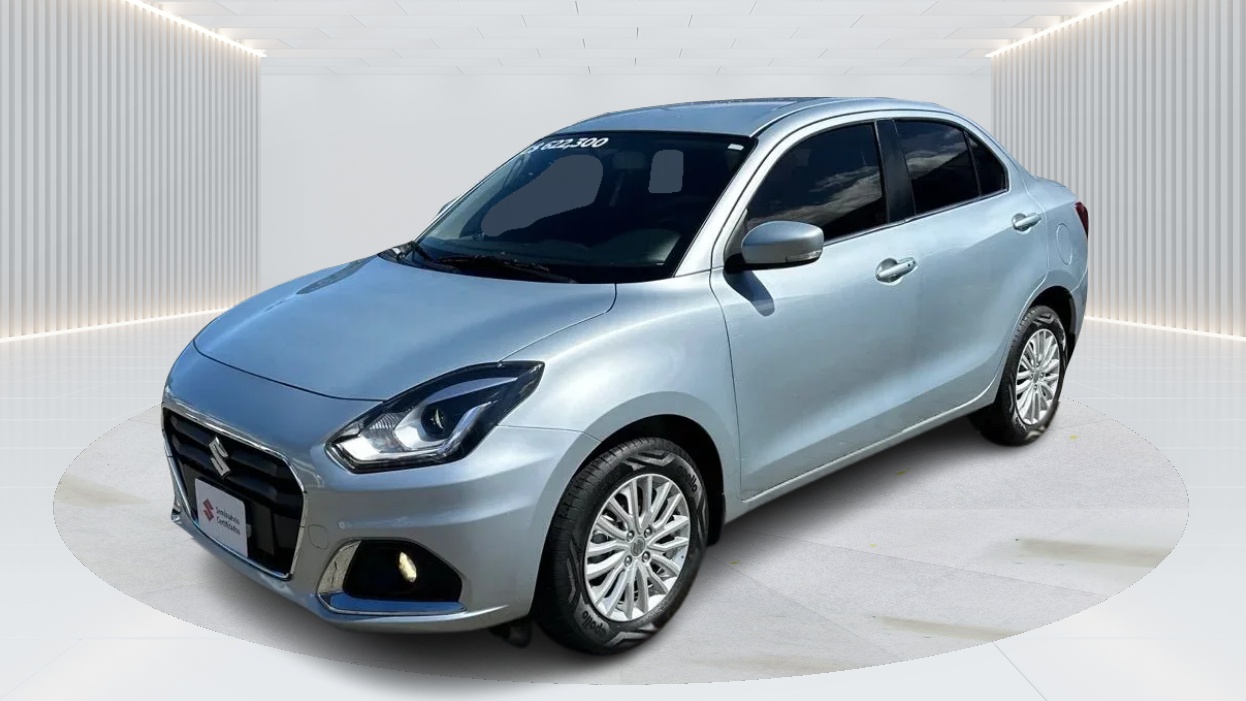 dzire 2025