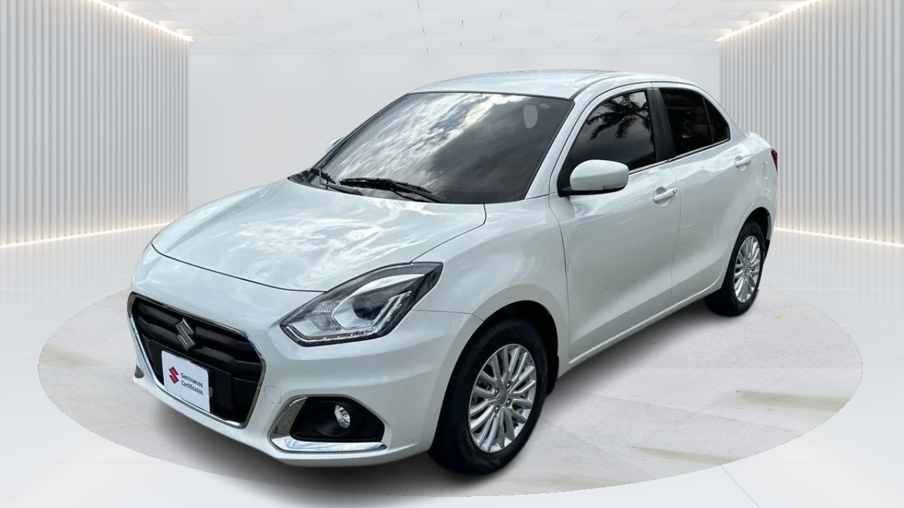dzire 2025