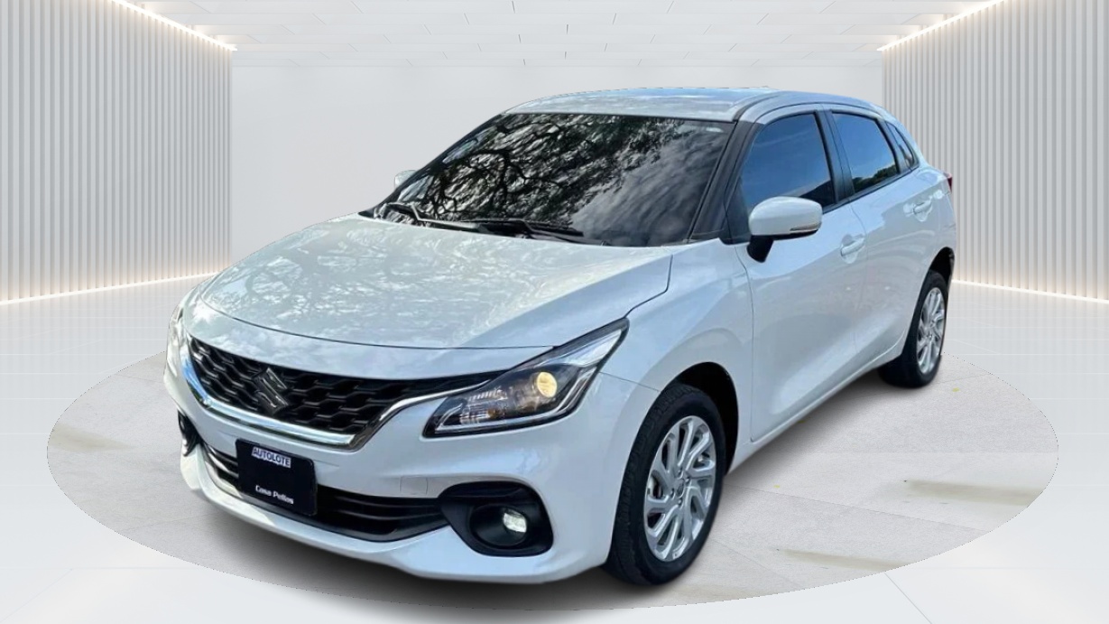baleno 2024
