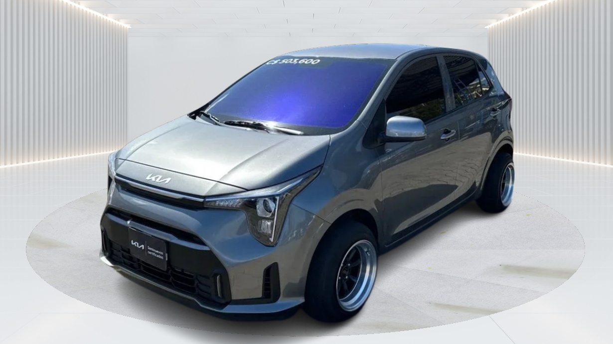 picanto 2026