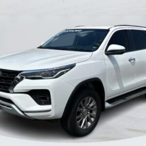 fortuner 2024