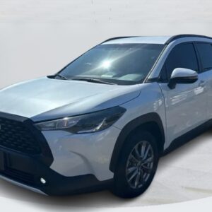 corolla cross 2023