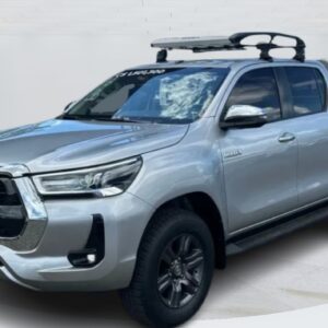 hilux 2023