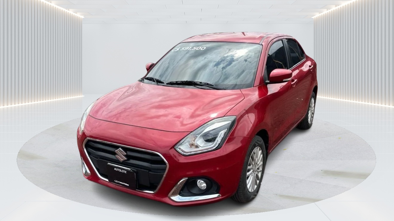 dzire 2024