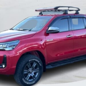 hilux 2022
