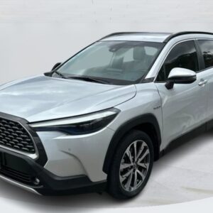corolla cross hev 2023