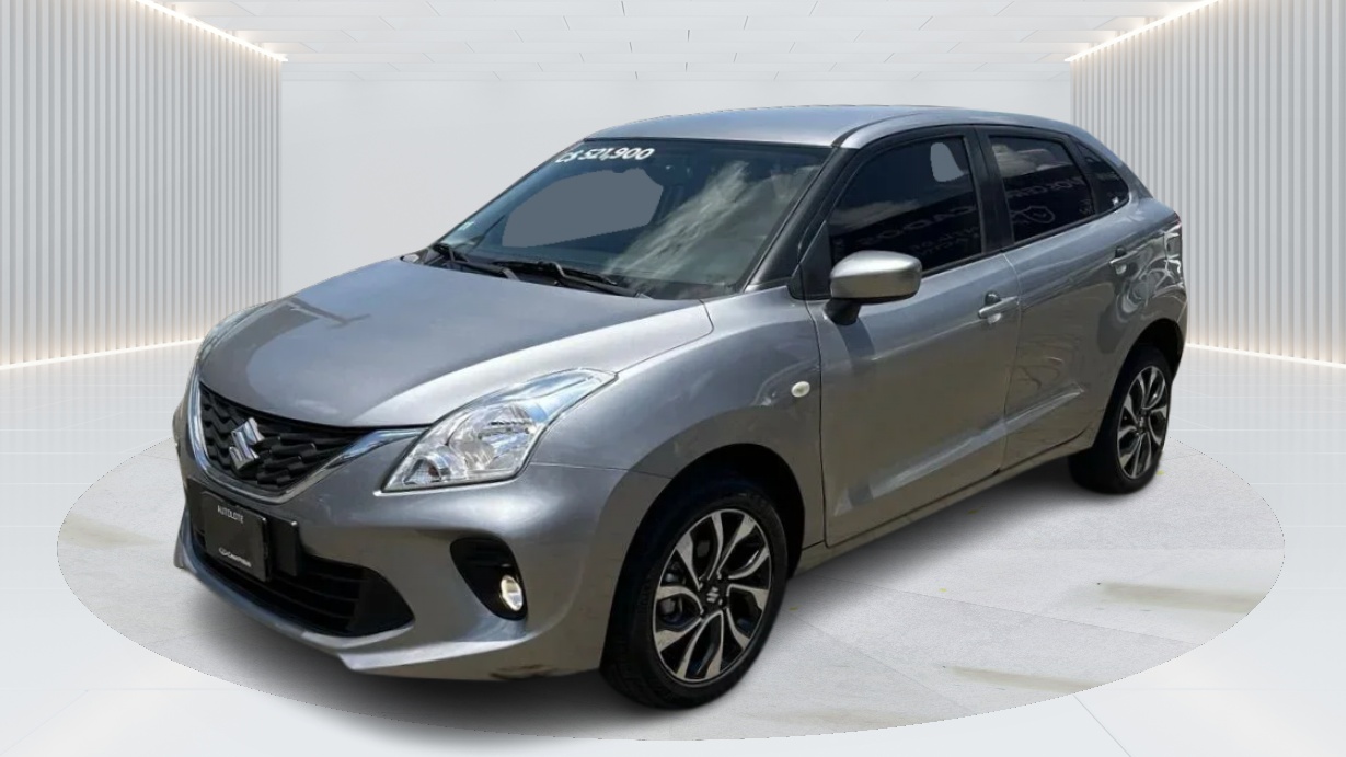 baleno 2022