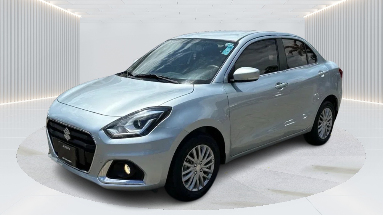 dzire 2025