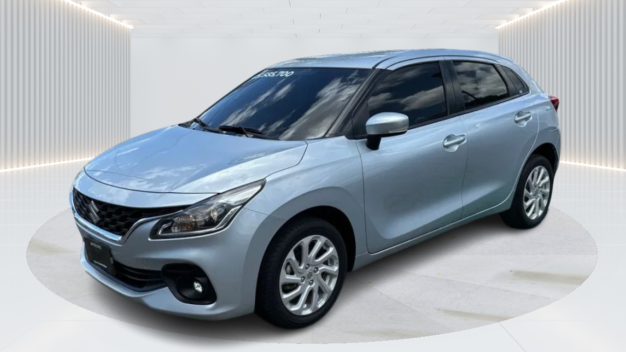 baleno 2023