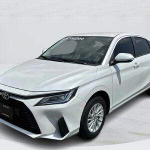 yaris 2024